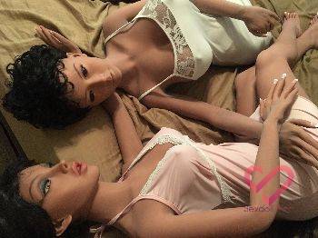 мои секс куклы