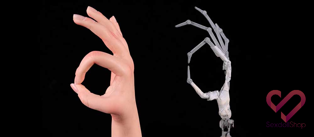 XTDoll_Ok_Fingers XTDoll_Ok_Fingers